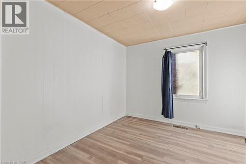 50 West 4Th Street, Hamilton, ON - Indoor Photo Showing Other Room