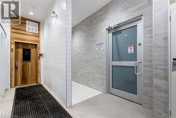 Amenities located within St. Elizabeth Village - 