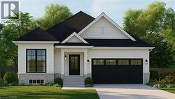 88 HILBORN Street  Plattsville, ON N0J 1S0