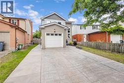 50 WALMAN Drive  Guelph, ON N1G 4G8