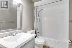 4 - Piece Main Bathroom - 