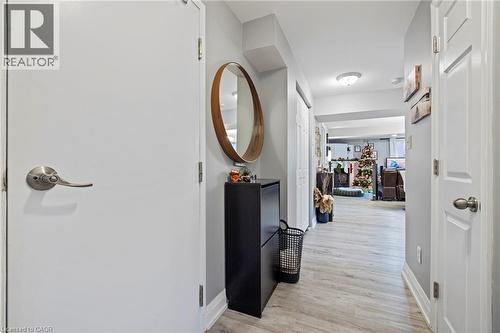 107 Horning Drive, Hamilton, ON - Indoor Photo Showing Other Room