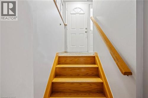 107 Horning Drive, Hamilton, ON - Indoor Photo Showing Other Room