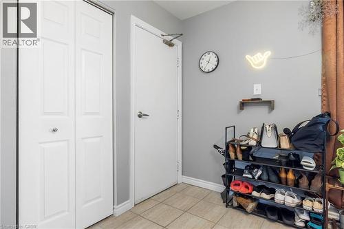 107 Horning Drive, Hamilton, ON - Indoor Photo Showing Other Room