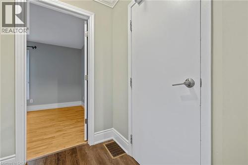 107 Horning Drive, Hamilton, ON - Indoor