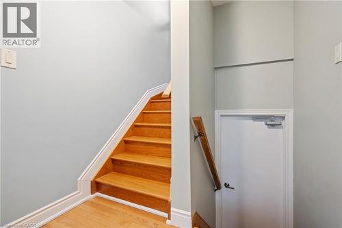 107 Horning Drive, Hamilton, ON - Indoor Photo Showing Other Room