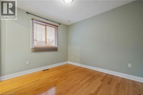 107 Horning Drive, Hamilton, ON - Indoor Photo Showing Other Room