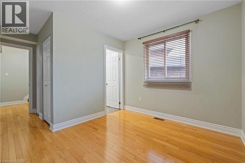 107 Horning Drive, Hamilton, ON - Indoor Photo Showing Other Room