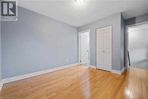 107 Horning Drive, Hamilton, ON - Indoor Photo Showing Other Room