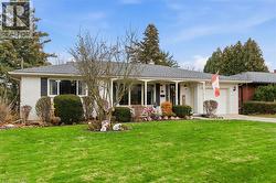 42 HENRIETTA Street  St. Catharines, ON L2S 2M6