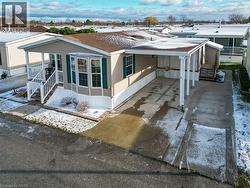 3033 TOWNLINE Road Unit# 273  Stevensville, ON L0S 1S1