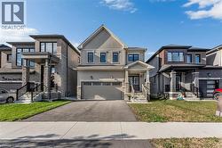 65 EVER SWEET Way  Thorold, ON L2V 0K8