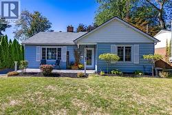 30 GIBSON Drive  Simcoe, ON N3Y 3L3