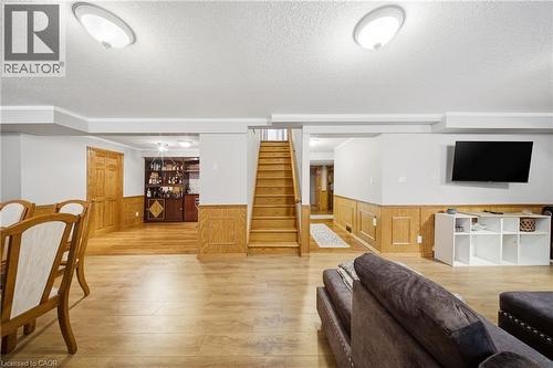 47 Burnt Ember Court, Kitchener, ON - Indoor