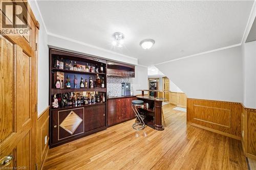 47 Burnt Ember Court, Kitchener, ON - Indoor Photo Showing Other Room