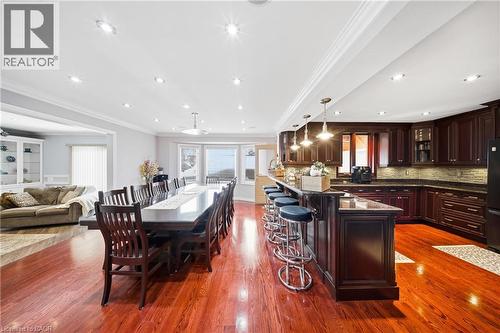 47 Burnt Ember Court, Kitchener, ON - Indoor