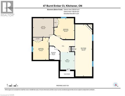 47 Burnt Ember Court, Kitchener, ON - Other