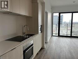 1 JARVIS Street Unit# 1509  Hamilton, ON L8R 3J2