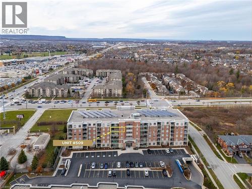 1980 IMPERIAL Way Unit# 509  Burlington, ON L7L 0E7
