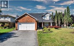 3829 NORTHWOOD Drive  Niagara Falls, ON L2H 2Y5