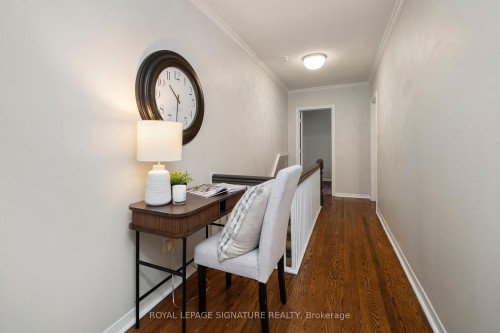 215 Yarmouth Road, Toronto, ON - Indoor Photo Showing Other Room
