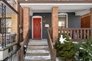 215 Yarmouth Road, Toronto, ON  - Outdoor 