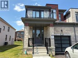 125 COLE TERRACE Terrace  Woodstock, ON N4T 0P5