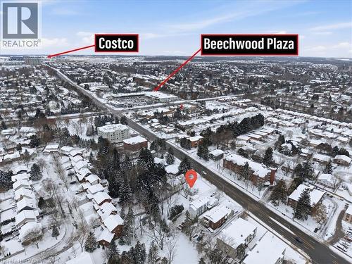 389 Erb Street W, Waterloo, ON 