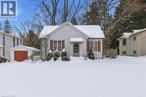 389 Erb Street W, Waterloo, ON 