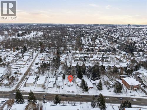 389 Erb Street W, Waterloo, ON 