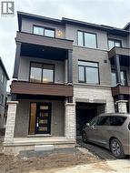 155 EQUESTRIAN Way Unit# 124  Cambridge, ON N3E 0E8