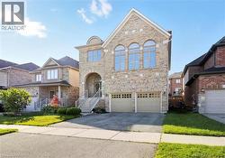 425 RIDEAU RIVER Street  Waterloo, ON N2V 2Y4