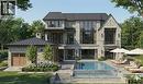 408 Lakeshore Road W, Oakville, ON  - Outdoor 