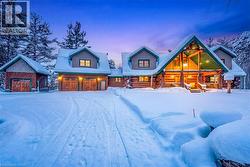 11 NEVIS RIDGE Drive  Oro-Medonte, ON L0L 1T0