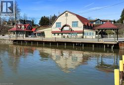 10 & 11 SEA QUEEN Road  Port Rowan, ON N0E 1M0