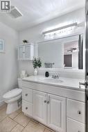 En-suite Bathroom - 