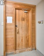 Relaxing sauna Room - 