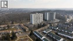 View of property location with nearby urban area - 