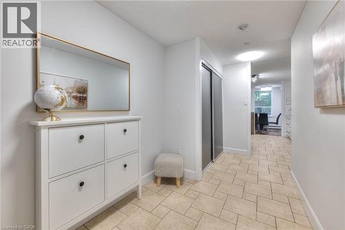Hallway - 35 Green Valley Drive Unit# 103, Kitchener, ON - Indoor Photo Showing Other Room
