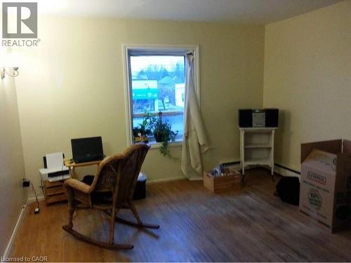 1373 Barton Street E, Hamilton, ON - Indoor