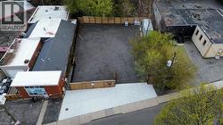 43 GLEN Road Hamilton, ON L8S 3M6