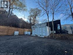 View of property's community featuring mail area - 