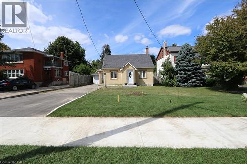 680 Frederick Street, Kitchener, ON 