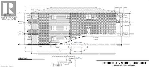 680 Frederick Street, Kitchener, ON 