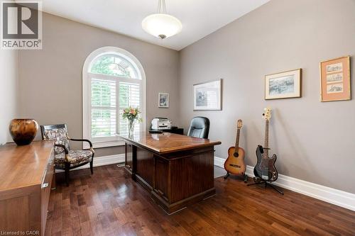 2462 No 2 Side Road, Burlington, ON - Indoor Photo Showing Office