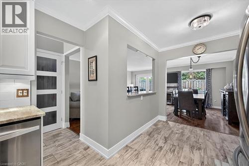 4198 Longmoor Drive Unit# 2, Burlington, ON - Indoor