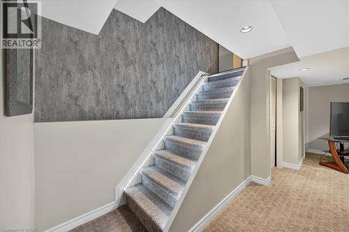 4198 Longmoor Drive Unit# 2, Burlington, ON - Indoor Photo Showing Other Room