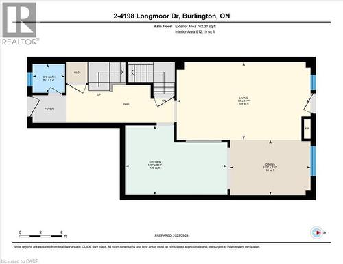 4198 Longmoor Drive Unit# 2, Burlington, ON - Other