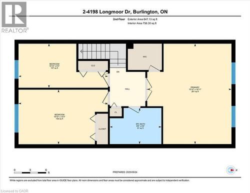 4198 Longmoor Drive Unit# 2, Burlington, ON - Other