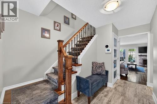 4198 Longmoor Drive Unit# 2, Burlington, ON - Indoor Photo Showing Other Room